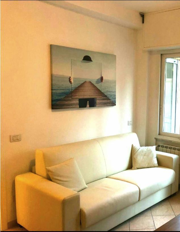 Monterosso - Apartment Monterosso al Mare Ngoại thất bức ảnh